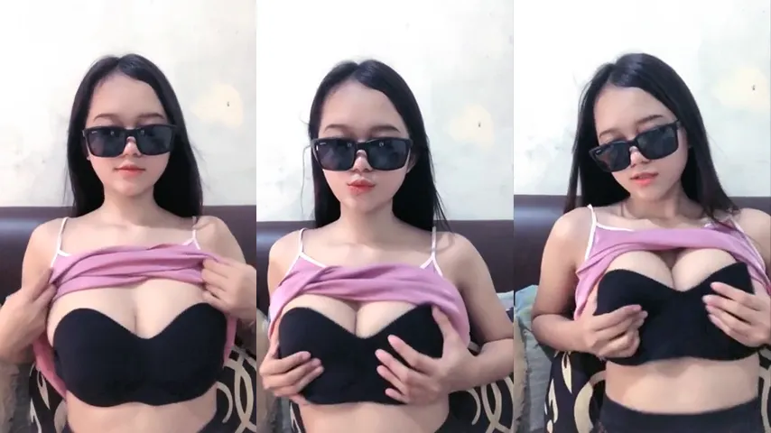 Bokep ABG Cantik Remas TT Bikin Seger