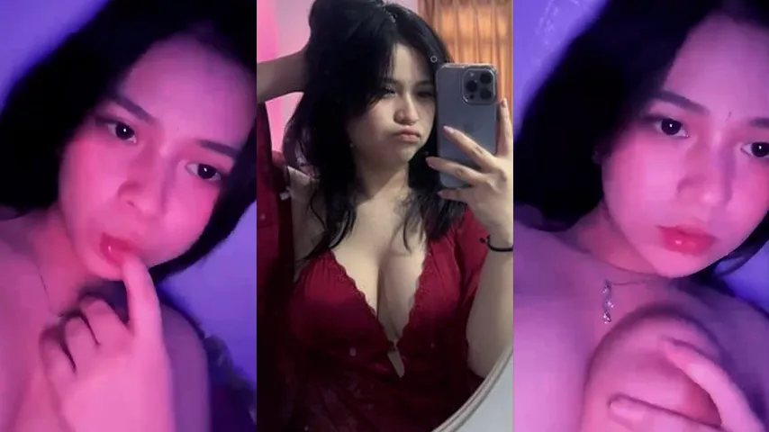 Bokep ABG Cindo Cantik Pap TT Viral