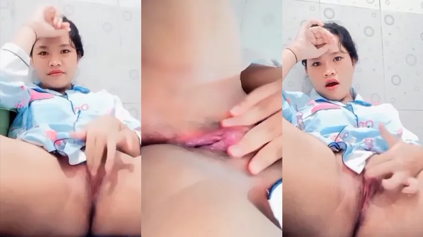 Bokep ABG Colmek Dulu Sebelum Tidur