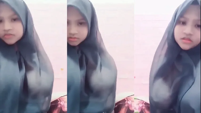 Bokep ABG Jilbab Hitam Tobrut Keliatan Utingnya
