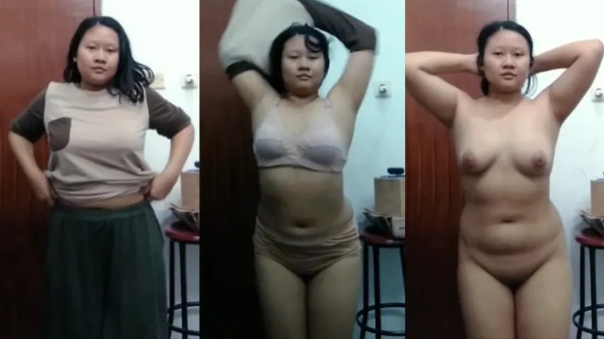 Bokep ABG Polos Toge Montok 01