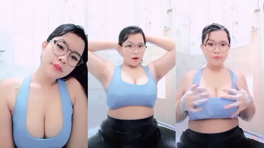 Bokep ABG Putri Syuhada Viral Video 01