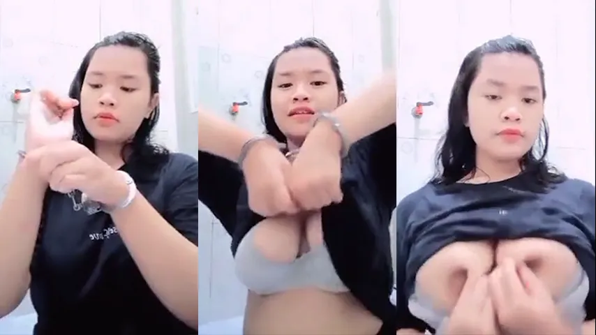 Bokep ABG Putri Syuhada Viral Video 10
