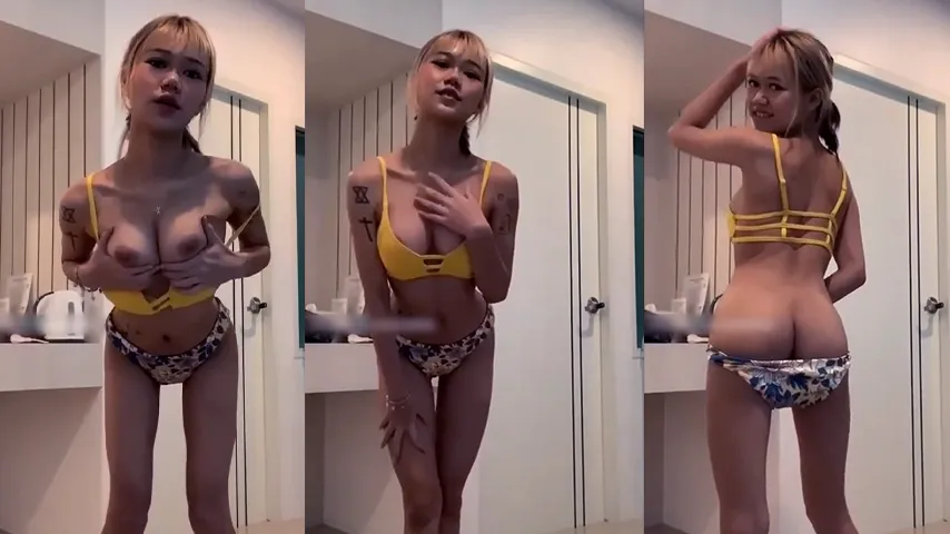 Bokep ABG Toket Bulat Cewek BO Michat