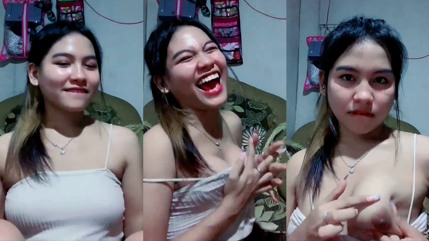 Bokep Abell Makin Binal Show Uting Nenen