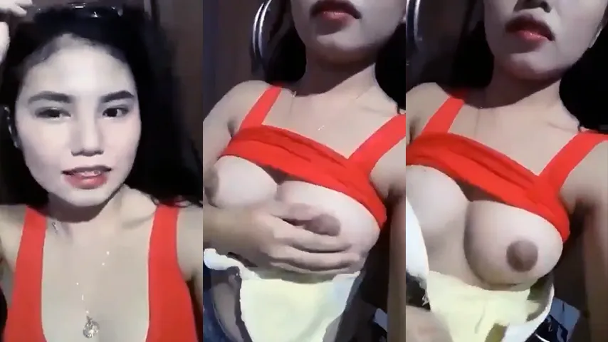 Bokep Abg Berkacamata Kutang Merah