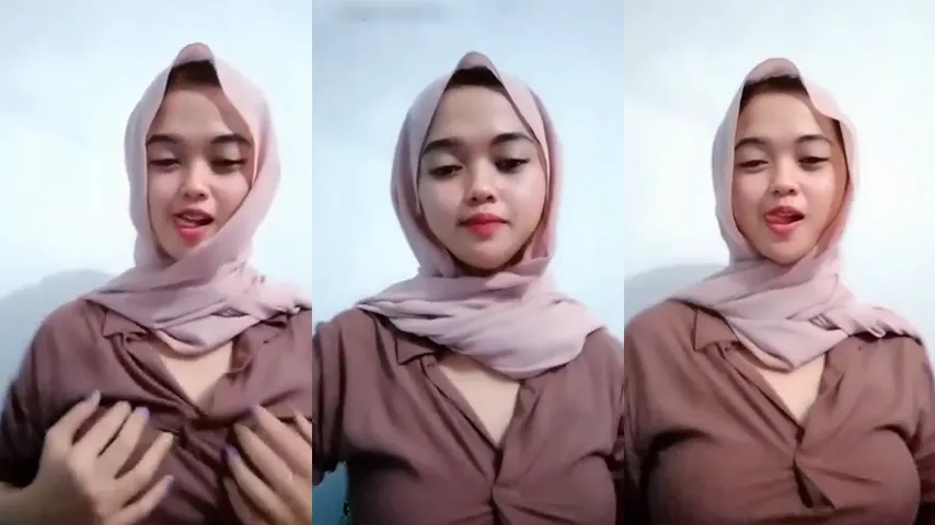 Bokep Abg Jilboobs Pamer Toket Gede