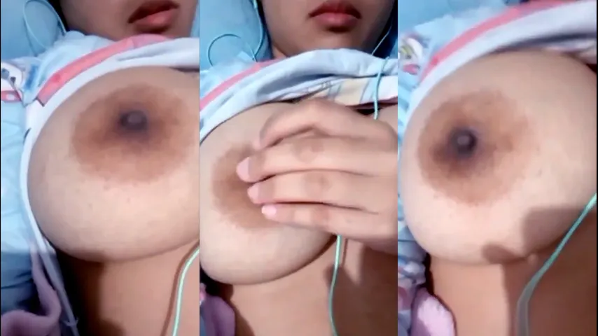 Bokep Abg Mainin Toket Gede Di Ometv