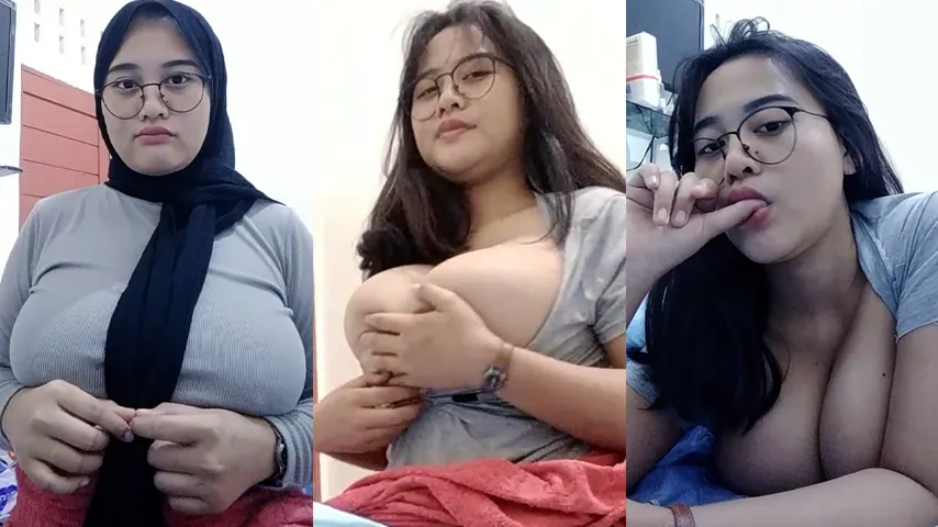 Bokep Acha Hijab Tobrut Bugil Sempat Rame