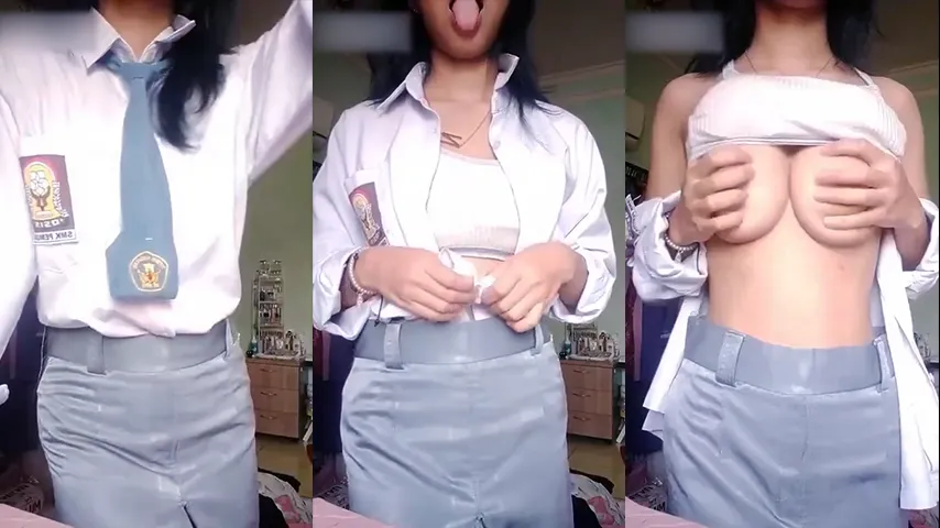 Bokep Aci Abg Jilbab SMA Toge 01