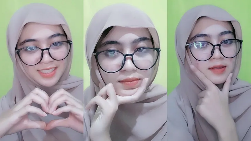 Bokep Aichan Host Jilbab Cakep Nih Mango