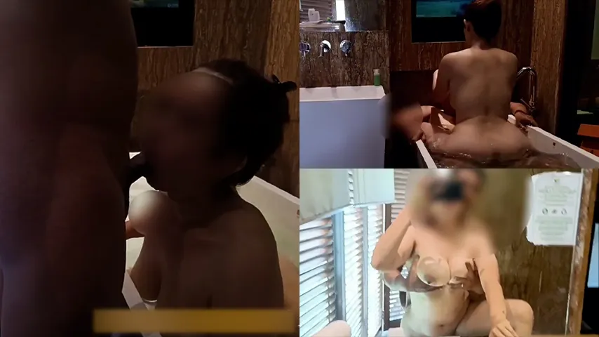 Bokep Ajak Bulan Madu Istri ke Hotel Berbintang