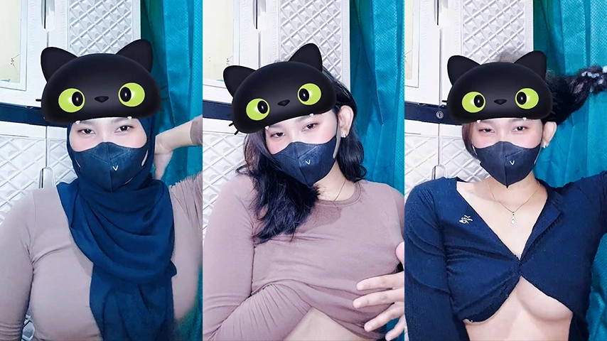 Bokep Alyaa UKhti Cakep Nekat Show Anu