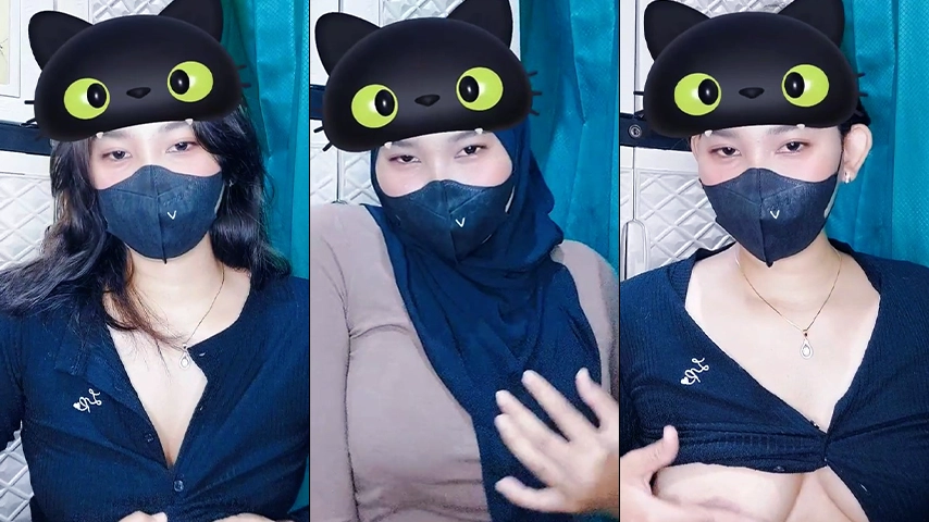 Bokep Alyaa Ukhti Cakep Mode Binal Live