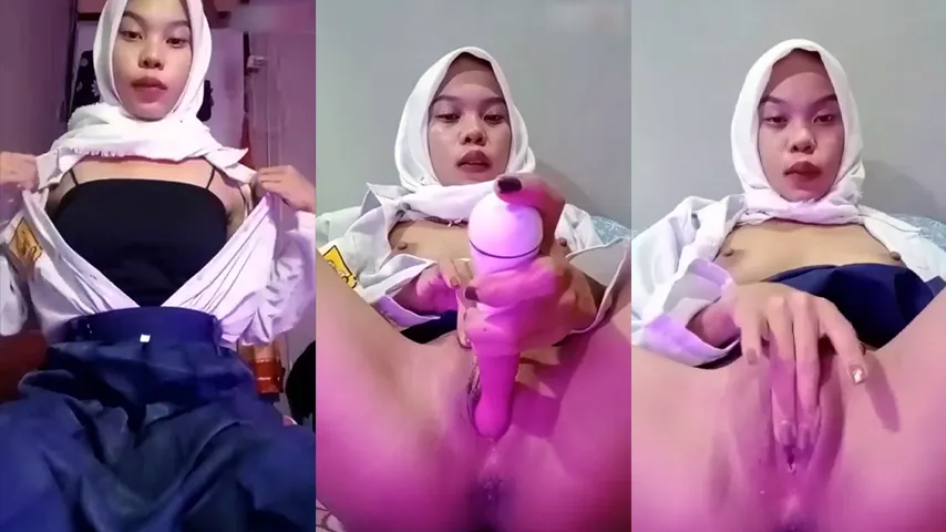 Bokep Anggi Hijab Esempe Pulang Sekolah Colmek