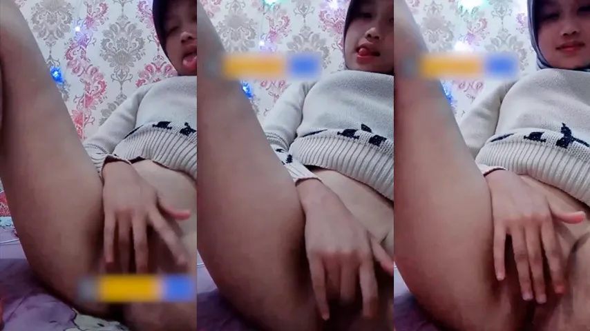 Bokep Aprilia Bocil Hijab Imut Colmek