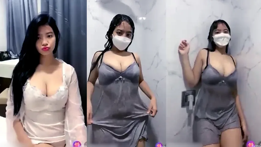 Bokep Aulmii Goyang Pargoy Live Mandi