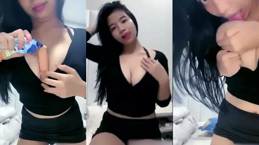 Bokep Aulmii Jilat Uting Basah Live
