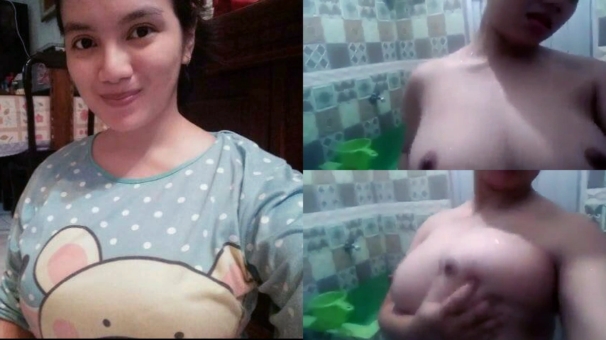 Bokep Azlina Roshid Abg Cantik Toge Montok