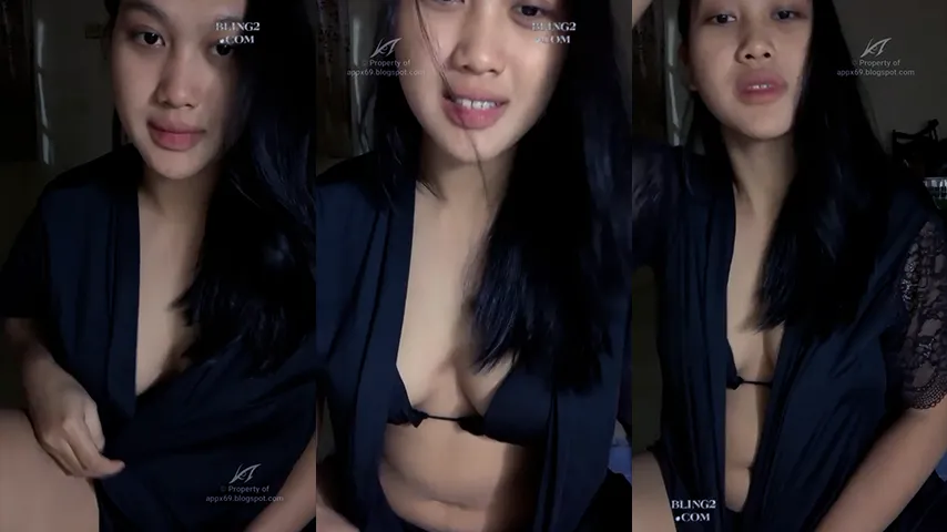 Bokep Baby Isadora Binal Bikini Sexy