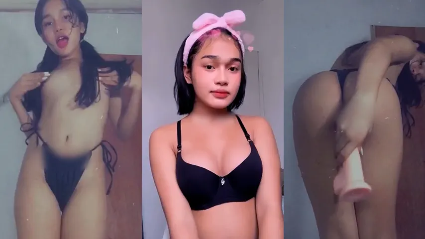 Bokep Baby Jane Cosplay Pembantu Bugil