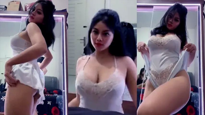 Bokep Babyfe Baju Transparan Ebot Seksi Mango