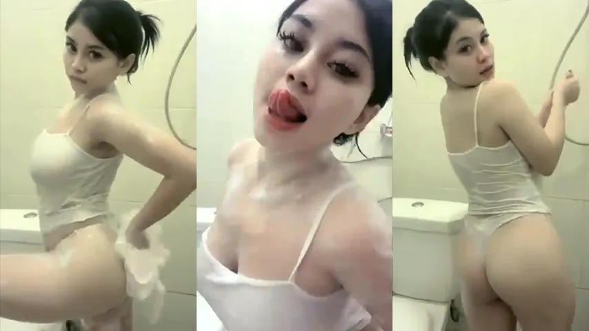 Bokep BebyFeriosa Mandi Full Video