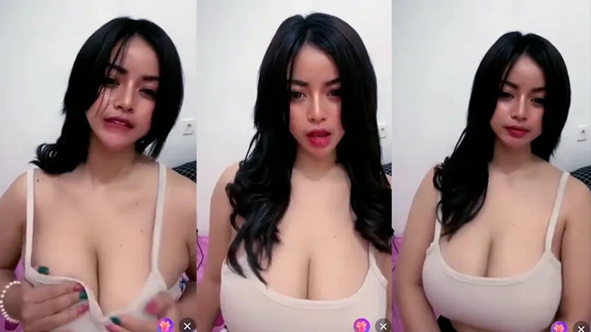 Bokep Belahan Toket Brutal Gede Mantul