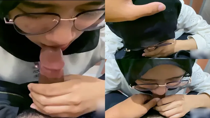 Bokep Bella Hijabers Jago Banget Nyepong