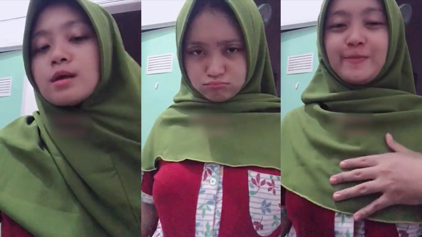 Bokep Biti Hijab Mahmud Toge Idaman Pascol
