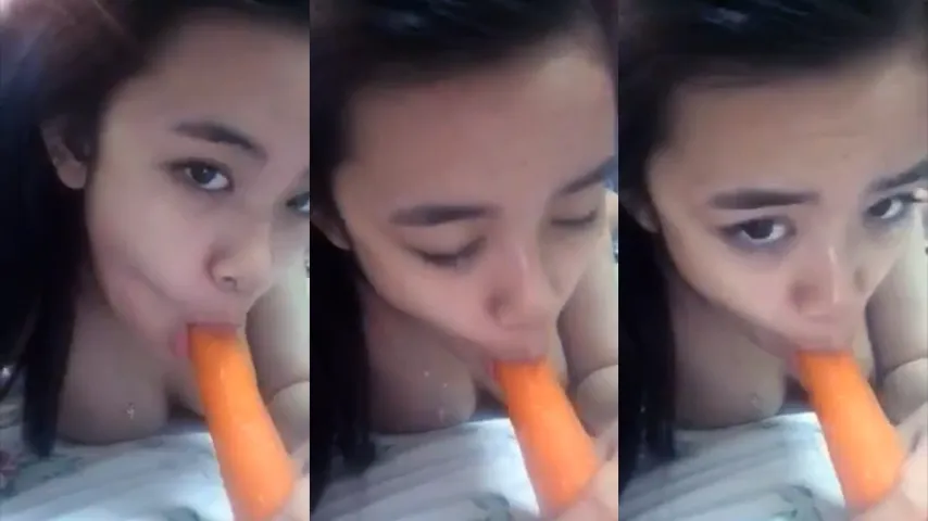 Bokep Bocil Chindo Toge Belajar Sepong Wortel