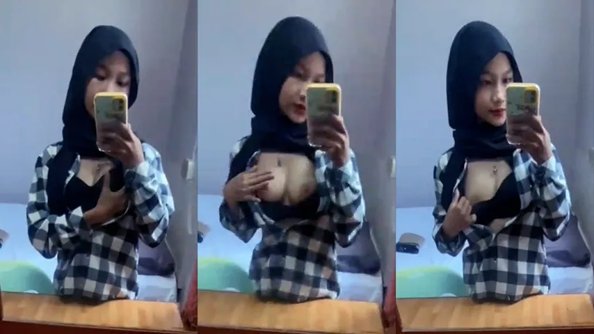 Bokep Bocil Hijab Pap Tetek Tersebar
