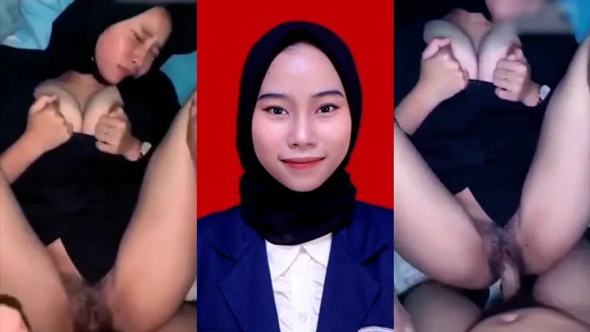Bokep Bocil Hijabers Mesum Dikost Viral