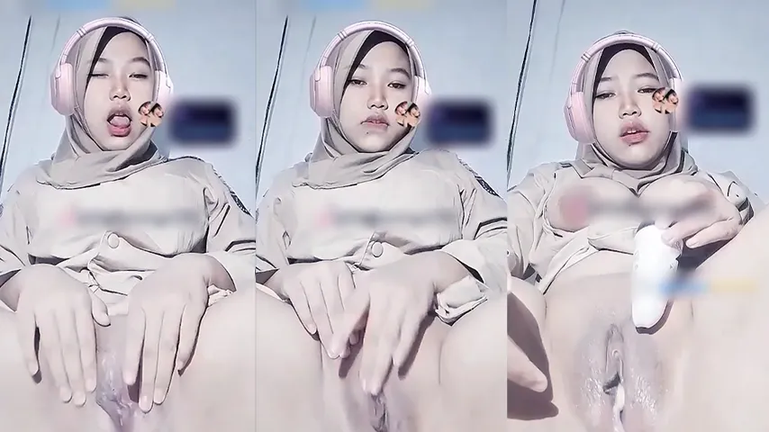 Bokep Bocil Jilbab Baju Pramuka Tobrut Ziijus4u