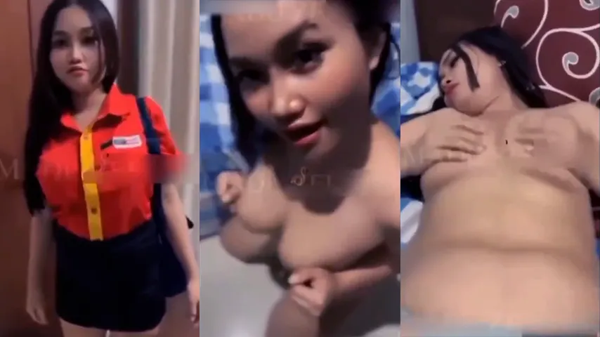 Bokep Boking Karyawan Kasir Alfamart