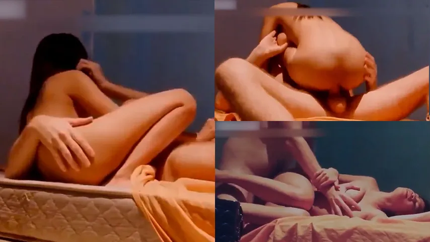 Bokep Bule Ngentot Cewek BO di Batam
