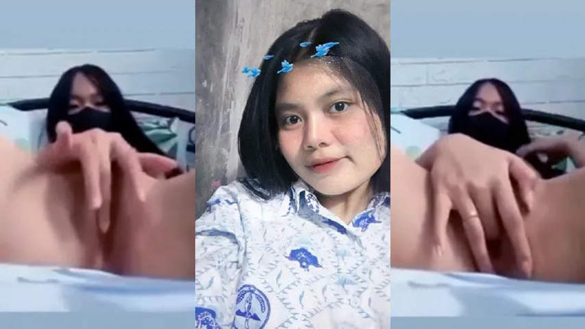 Bokep Caca Anak SMA Member Telegram BebasINDO