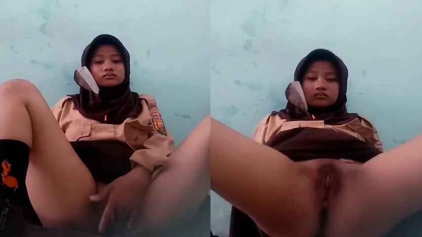 Bokep Caca Nissa Bocil Pramuka Colmek