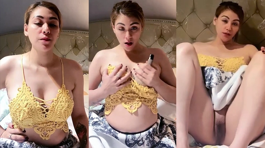 Bokep Cece Bule Ngangkang Show Mekinya