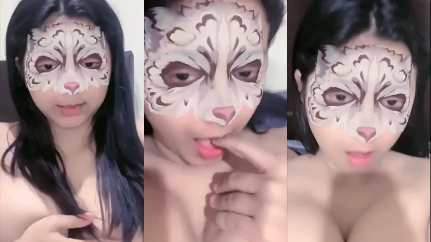 Bokep Cewe Cantik Toge Bugil Barbar Dream