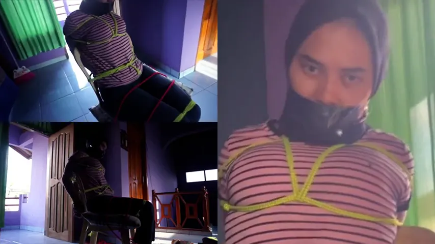 Bokep Cewe Hijab BDSM Pasrah Mau Diapain