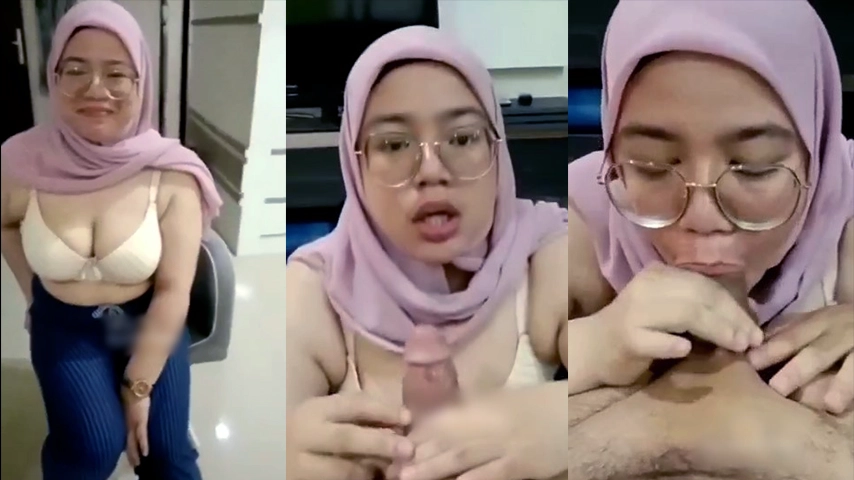 Bokep Cewe Hijab Isep Batang Om-om Viral