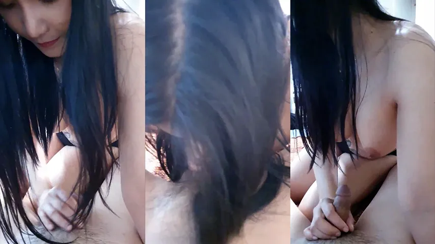 Bokep Cewe Montok Isepin Kontol Pacar Dikost