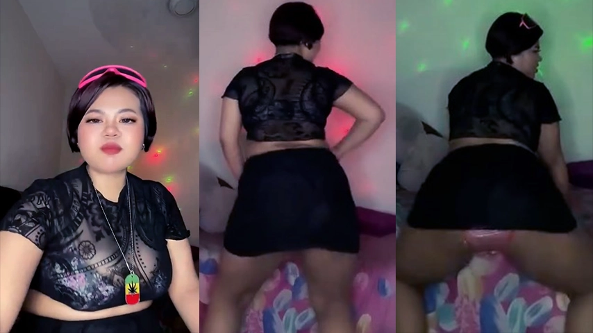 Bokep Cewe Susu Tobrut Bergetar Goyang Hot