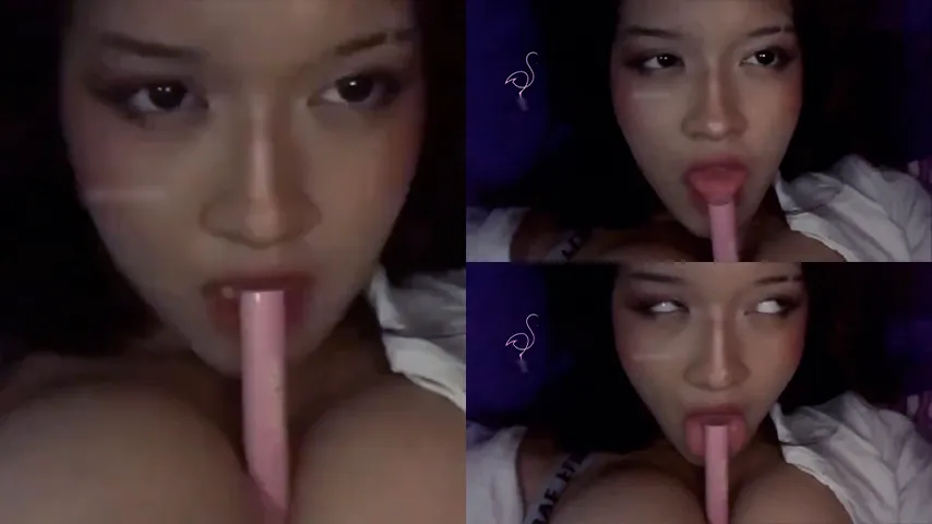Bokep Cewek Tobrut Sangean Pengen Nyepong
