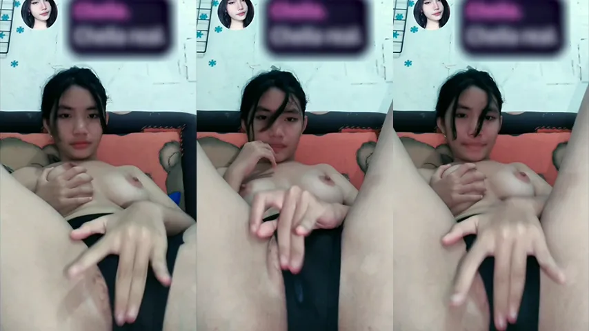 Bokep Chella Real Viral Video 01