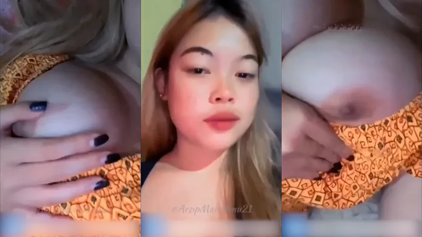 Bokep Ciya Tiktok Viral 02