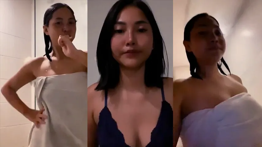 Bokep Cybel Selebgram Cantik Live Mandi