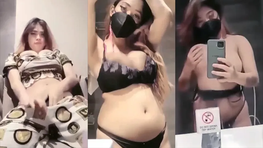 Bokep DJ FIKA Live Selebgram Toge