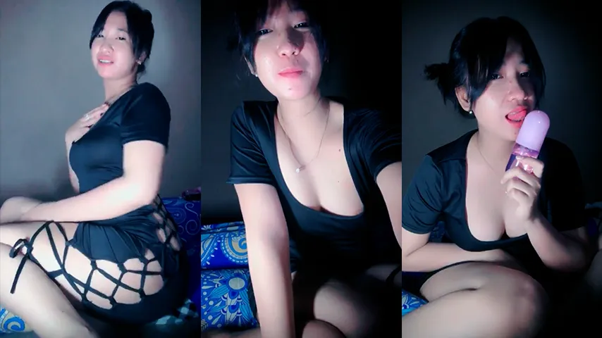 Bokep DMX Kimmy MangoLive Spill Uting Coklat